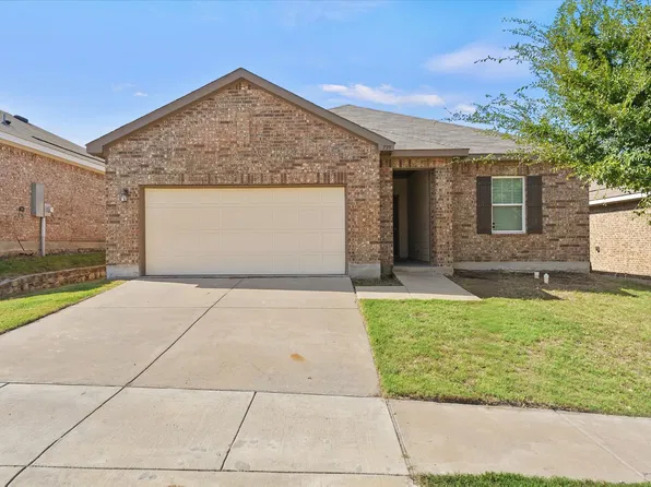 739 Wellington Dr, Lavon, TX 75166