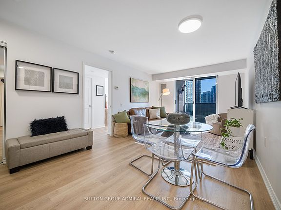 3rd image of 35 Finch Ave E #1112