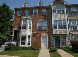 35 Howard Ct #802, Newark, NJ 07103