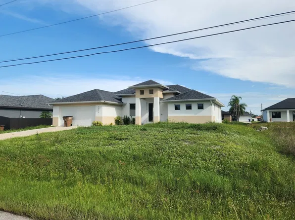 4008 9th St SW, Lehigh Acres, FL 33976