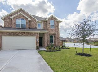 3730 Woodsons Dr, Spring, TX 77386