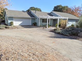 8655 Mirada Ln, Atascadero, CA 93422