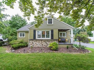 5175 Thompson Rd, Clarence, NY 14031