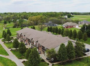 66 Buena Vista Dr #25, Frankfort, KY 40601
