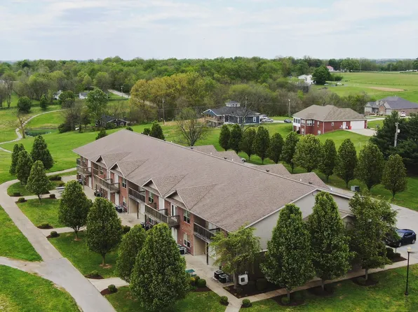 66 Buena Vista Dr #25, Frankfort, KY 40601