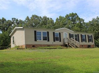 7925 Saint Timothy Rd, Marshville, NC 28103