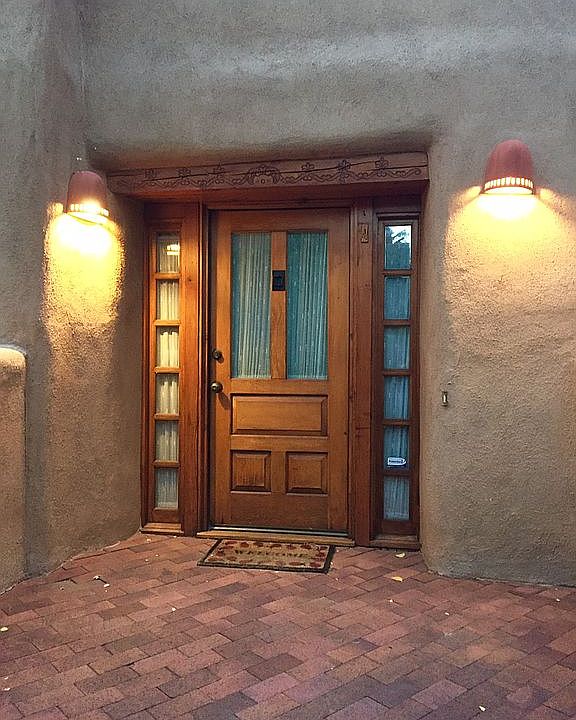 2nd image of 322 Magdalena Rd APT 5