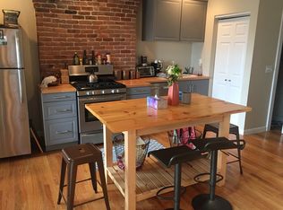 51 Thomas Park #1, Boston, MA 02127