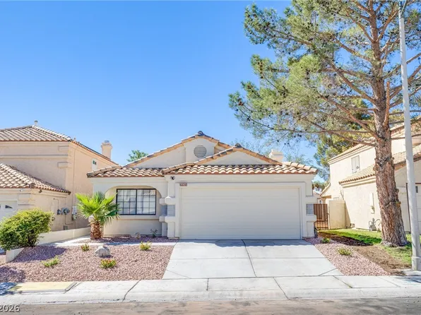 9505 Intercoastal Dr, Las Vegas, NV 89117
