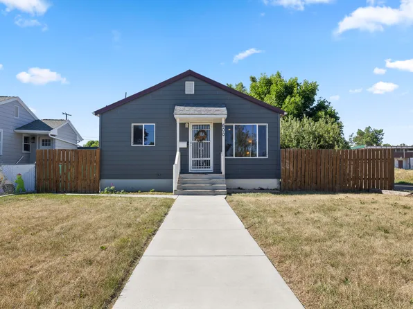 600 16th St, Havre, MT 59501