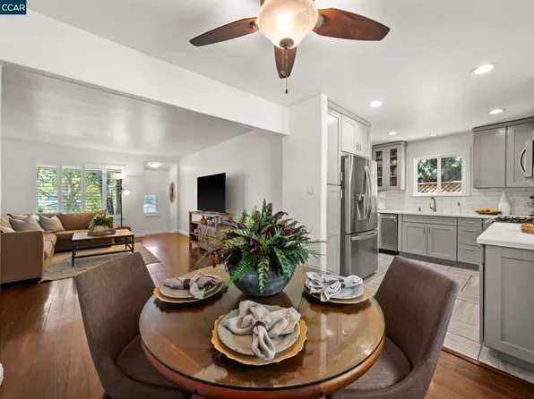 2441 Hemlock Ave, Concord, CA 94520
