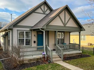 2234 N New Jersey St, Indianapolis, IN