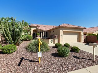 18022 W Hayden Dr, Pine Knoll Shores, AZ 85374