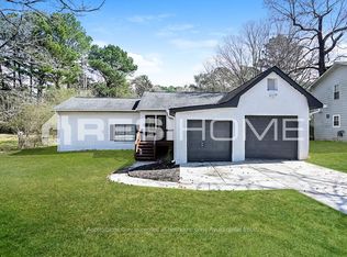 7424 Caribou Trl, Riverdale, GA 30296