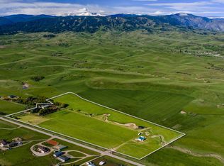 3614 Highway 87, Sheridan, WY 82801