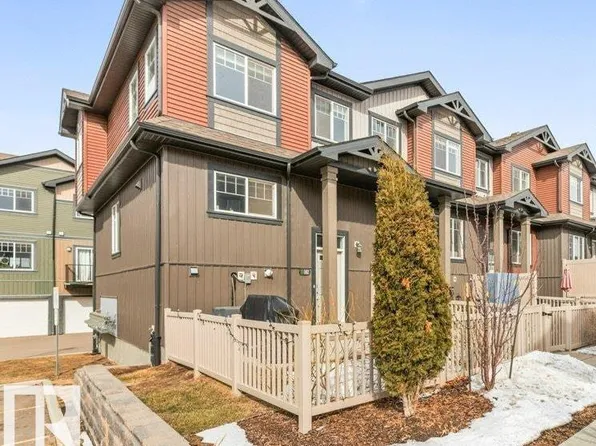 3305 Orchards Link SW #102, Edmonton, AB T6X 2H1