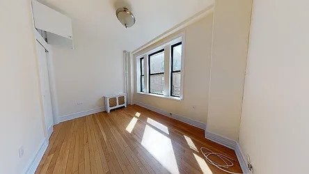 Rented by Bond New York