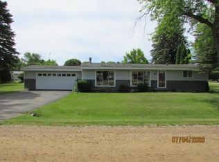 7290 Blue Water Blvd, Lexington, MI 48450