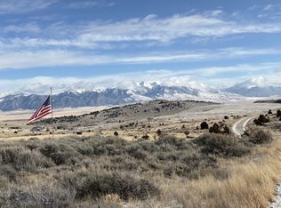 171 Dry Creek Trl, Ennis, MT 59729