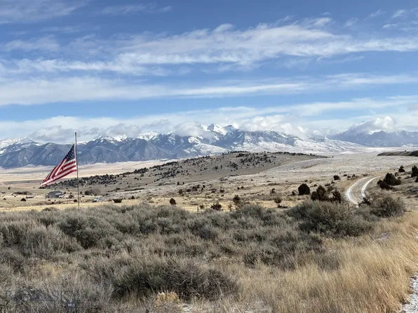 171 Dry Creek Trl, Ennis, MT 59729