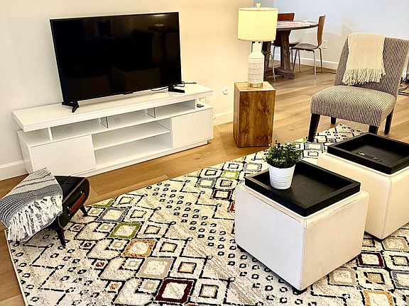 Again living room :) We know..some more art is coming .