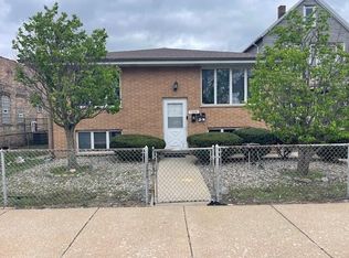1308 W 150th St, East Chicago, IN