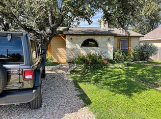 14526 Hunters Pass, Austin, TX 78734