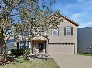 10970 Walnut Grv, Camby, IN
