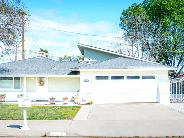 1624 N Oaks Street, Tulare, CA 93274