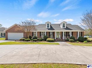 1200 Plummer Cir, Manning, SC 29102