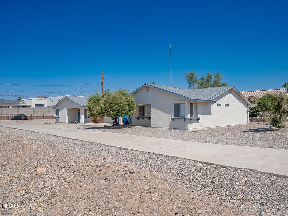1st image of 2967 Chemehuevi Blvd