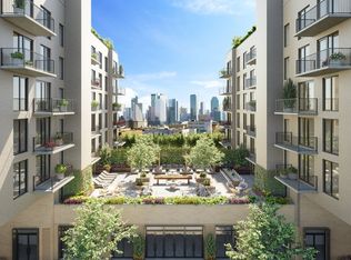 3714 34th Ave, Long Island City, NY 11101