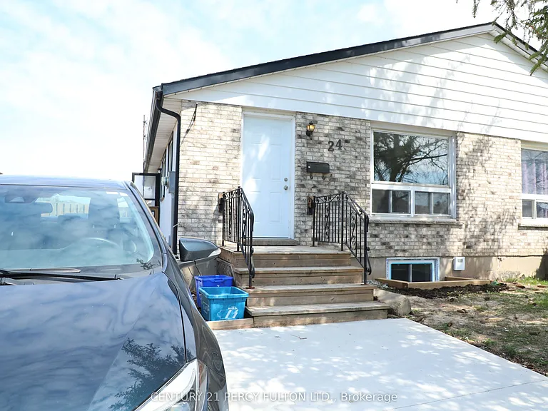 24 Flower St #BASEMENT — Photo 21