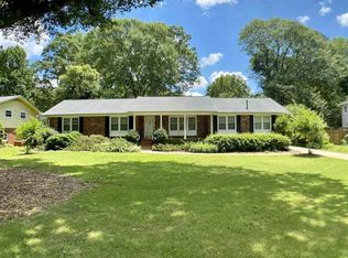 109 Pimlico Rd, Greenville, SC 29607