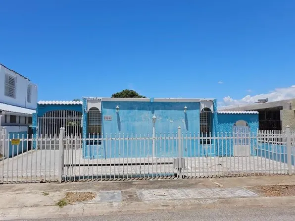 0 Samaria, Ponce, PR 00716