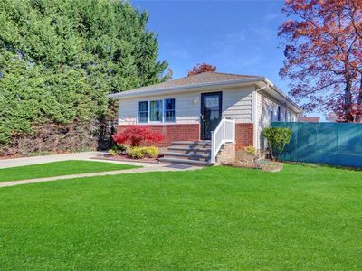 700 Franklin Avenue, Massapequa, NY, 11758