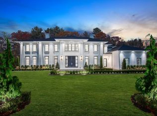 138 Woodland Rd, Brookline, MA 02467