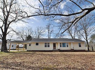 753 Birmingham Ridge Rd, Saltillo, MS 38866