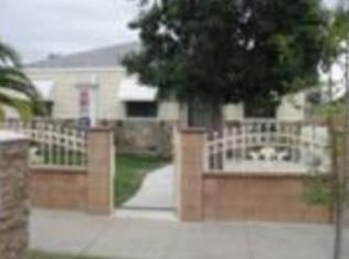 317 N Date Ave, Rialto, CA 92376
