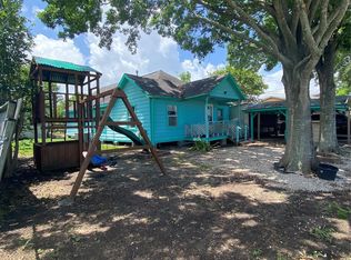 323 Avenue J, Baytown, TX 77520