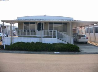 126 Santa Teresa, San Leandro, CA 94579