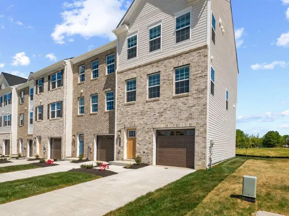 7501 Silver Thread Way, Brandywine, MD 20613