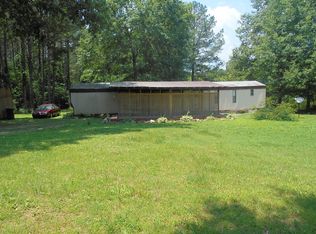 925 County Road 221, Scottsboro, AL 35768
