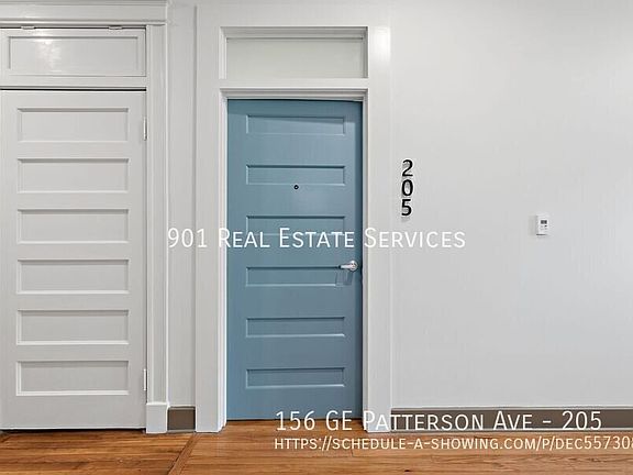 2nd image of 156 Patterson St #205