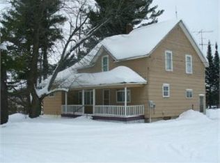 W7400 Elmers Ln, Rib Lake, WI 54470