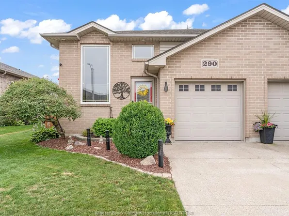 290 Jewel St, Lasalle, ON N9J 3X5