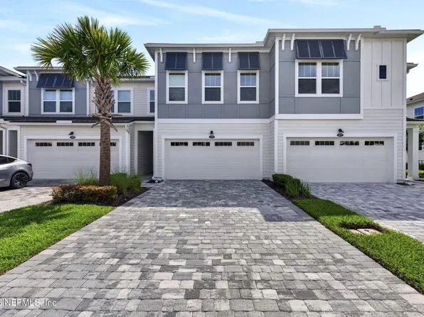 3475 MARSH RESERVE Boulevard, Jacksonville, FL 32224