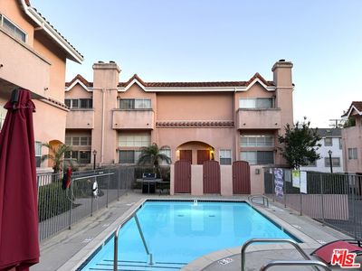 7320 Balboa Blvd Unit 123, Van Nuys, CA, 91406