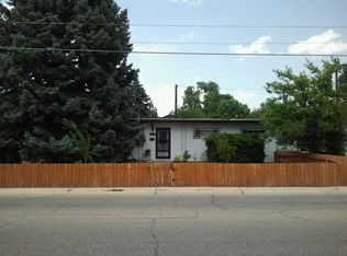 1004 4th St, Colorado Springs, CO 80907