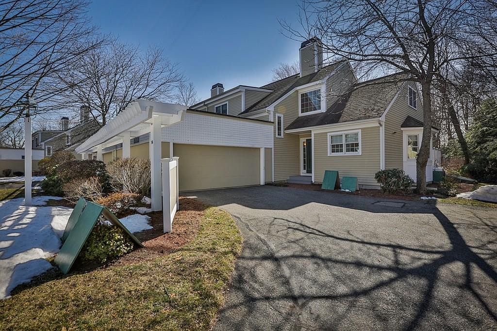 16 Parker Ridge Way, Newburyport, MA 01950 Zillow